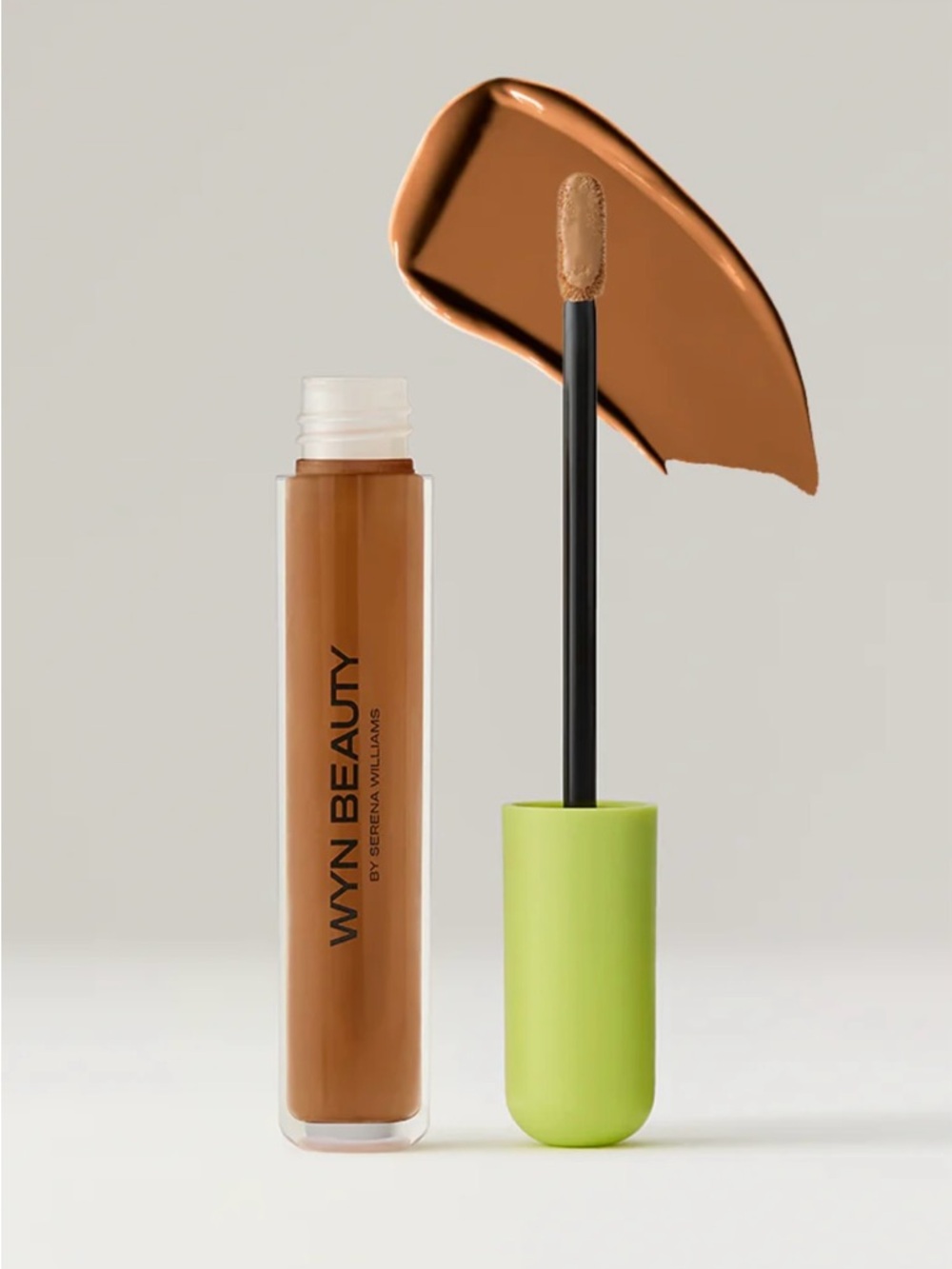 WYN Beauty By Serena Williams - SOFT MATTE CREAMY CONCEALER - 330 AIM
